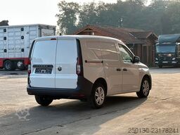 VW Caddy Cargo EcoProfi