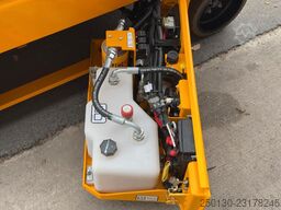 JCB S1932E EDRV Elektrische Scherenbühne *NEU*