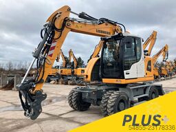 LIEBHERR A916 Compact