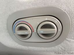 FIAT Ducato 3.0 CNG Erdgas 9 Sitze Klima Pdc Euro 6