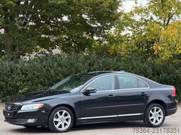 VOLVO S80 D3 2.0 D Geartronic Kinetic Leder Klima Navi