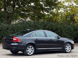 VOLVO S80 D3 2.0 D Geartronic Kinetic Leder Klima Navi