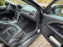 VOLVO S80 D3 2.0 D Geartronic Kinetic Leder Klima Navi