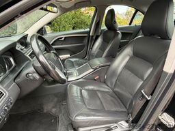 VOLVO S80 D3 2.0 D Geartronic Kinetic Leder Klima Navi