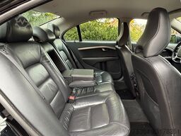 VOLVO S80 D3 2.0 D Geartronic Kinetic Leder Klima Navi
