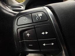 VOLVO S80 D3 2.0 D Geartronic Kinetic Leder Klima Navi