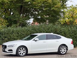 VOLVO S90 D3 2.0 Diesel Geartronic Klima Navi Leder Pd