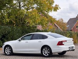 VOLVO S90 D3 2.0 Diesel Geartronic Klima Navi Leder Pd