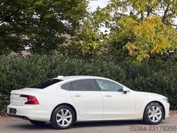 VOLVO S90 D3 2.0 Diesel Geartronic Klima Navi Leder Pd