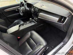 VOLVO S90 D3 2.0 Diesel Geartronic Klima Navi Leder Pd