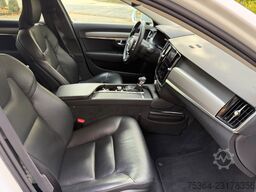 VOLVO S90 D3 2.0 Diesel Geartronic Klima Navi Leder Pd