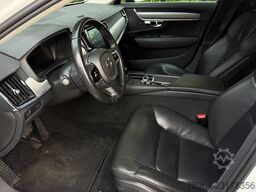 VOLVO S90 D3 2.0 Diesel Geartronic Klima Navi Leder Pd