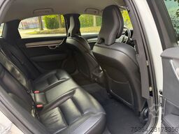 VOLVO S90 D3 2.0 Diesel Geartronic Klima Navi Leder Pd
