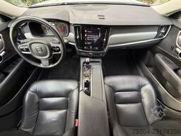 VOLVO S90 D3 2.0 Diesel Geartronic Klima Navi Leder Pd