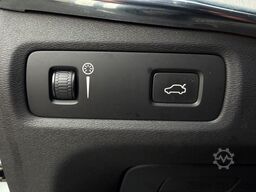 VOLVO S90 D3 2.0 Diesel Geartronic Klima Navi Leder Pd