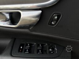 VOLVO S90 D3 2.0 Diesel Geartronic Klima Navi Leder Pd