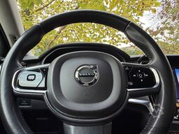 VOLVO S90 D3 2.0 Diesel Geartronic Klima Navi Leder Pd