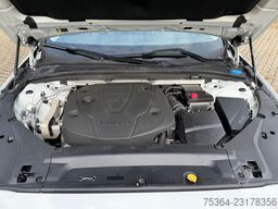 VOLVO S90 D3 2.0 Diesel Geartronic Klima Navi Leder Pd