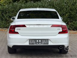 VOLVO S90 D3 2.0 Diesel Geartronic Klima Navi Leder Pd