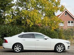 VOLVO S90 D3 2.0 Diesel Geartronic Klima Navi Leder Pd