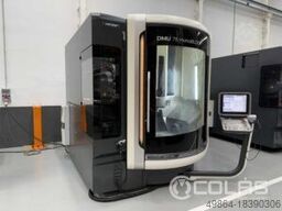 DMG DMU 75 Monoblock