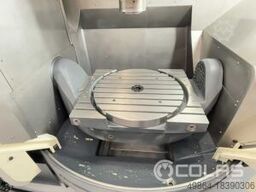 DMG DMU 75 Monoblock