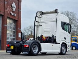 Scania S460 Highline 4x2 - Retarder - Night clima - 2x...