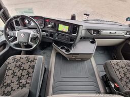 Scania S460 Highline 4x2 - Retarder - Night clima - 2x...