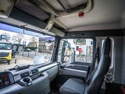 MAN TGS 33.440 BLS - MANUAL - BIG AXLES