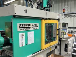 Arburg 420 C 1000-150 60 2K 184686