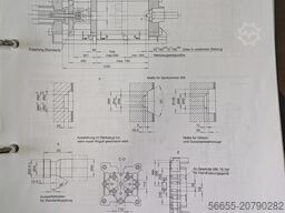 Arburg 420 C 1000-150 60 2K 184686