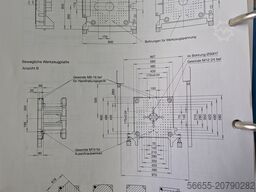 Arburg 420 C 1000-150 60 2K 184686