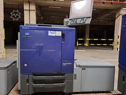 Konica Minolta AccurioPrint