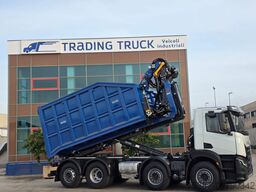 iveco 380X54