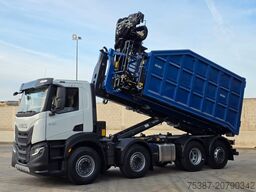 iveco 380X54