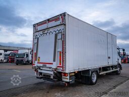VOLVO FL 240 (12T.) + DHOLLANDIA