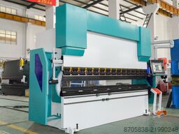 Nanjing Asia Machine Mfg. Co., Ltd. WE67K-110/3200 press brake