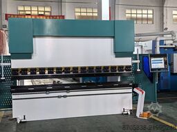 Nanjing Asia Machine Mfg. Co., Ltd. WE67K-110/3200 press brake