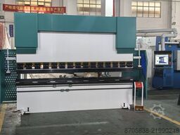 Nanjing Asia Machine Mfg. Co., Ltd. WE67K-110/3200 press brake