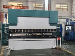 Nanjing Asia Machine Mfg. Co., Ltd. WE67K-110/3200 press brake