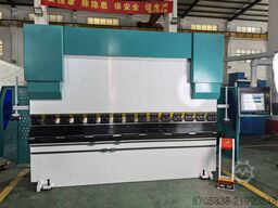 Nanjing Asia Machine Mfg. Co., Ltd. WE67K-110/3200 press brake