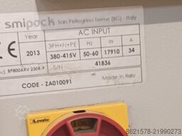 Smipack BP800ARV 230R-P