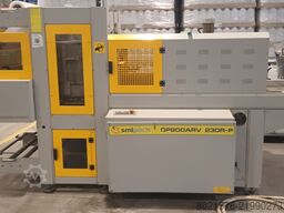 Smipack BP800ARV 230R-P