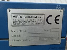 Vibrochimica VBTS 651/4