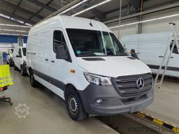 Mercedes-Benz Sprinter 317 CDI,L2H2,Automatik,Kamera,Navi