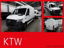 Mercedes-Benz Sprinter 317 CDI,L2H2,Automatik,Kamera,Navi