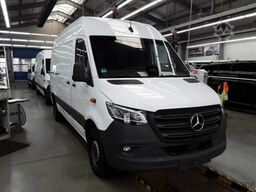 Mercedes-Benz Sprinter 317 CDI,L2H2,Automatik,Kamera,Navi