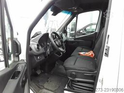 Mercedes-Benz Sprinter 317 CDI,L2H2,Automatik,Kamera,Navi