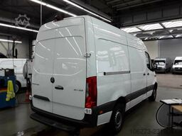 Mercedes-Benz Sprinter 317 CDI,L2H2,Automatik,Kamera,Navi