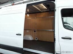 Mercedes-Benz Sprinter 317 CDI,L2H2,Automatik,Kamera,Navi